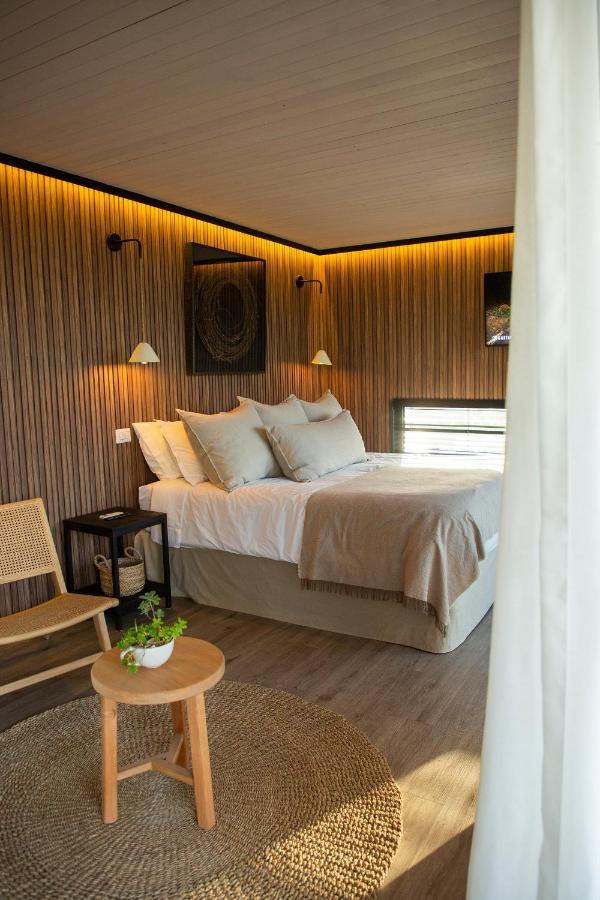 Vibo Wine Lodge At Viu Manent 산타크루스 외부 사진